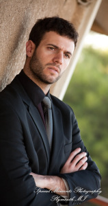 Ms. Kaduma in Athens Greece wedding & personal photography