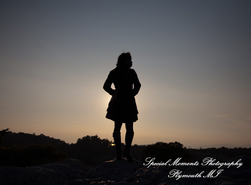 Ms. Kaduma in Athens Greece wedding & personal photography