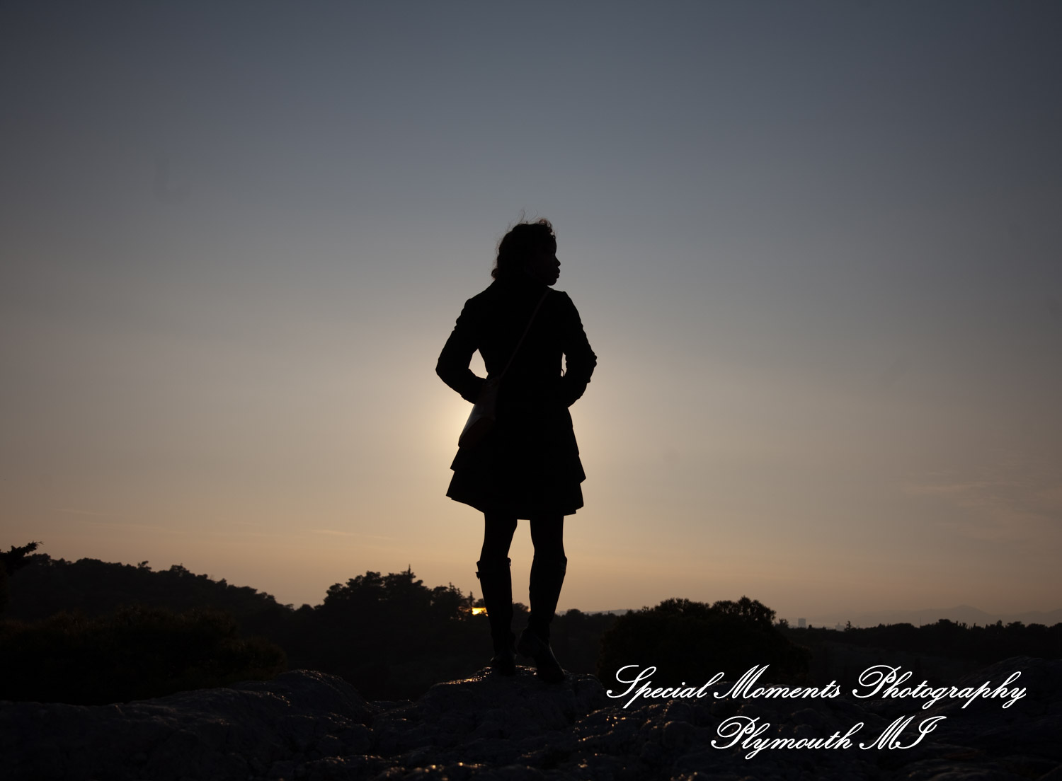 Ms. Kaduma in Athens Greece wedding & personal photography