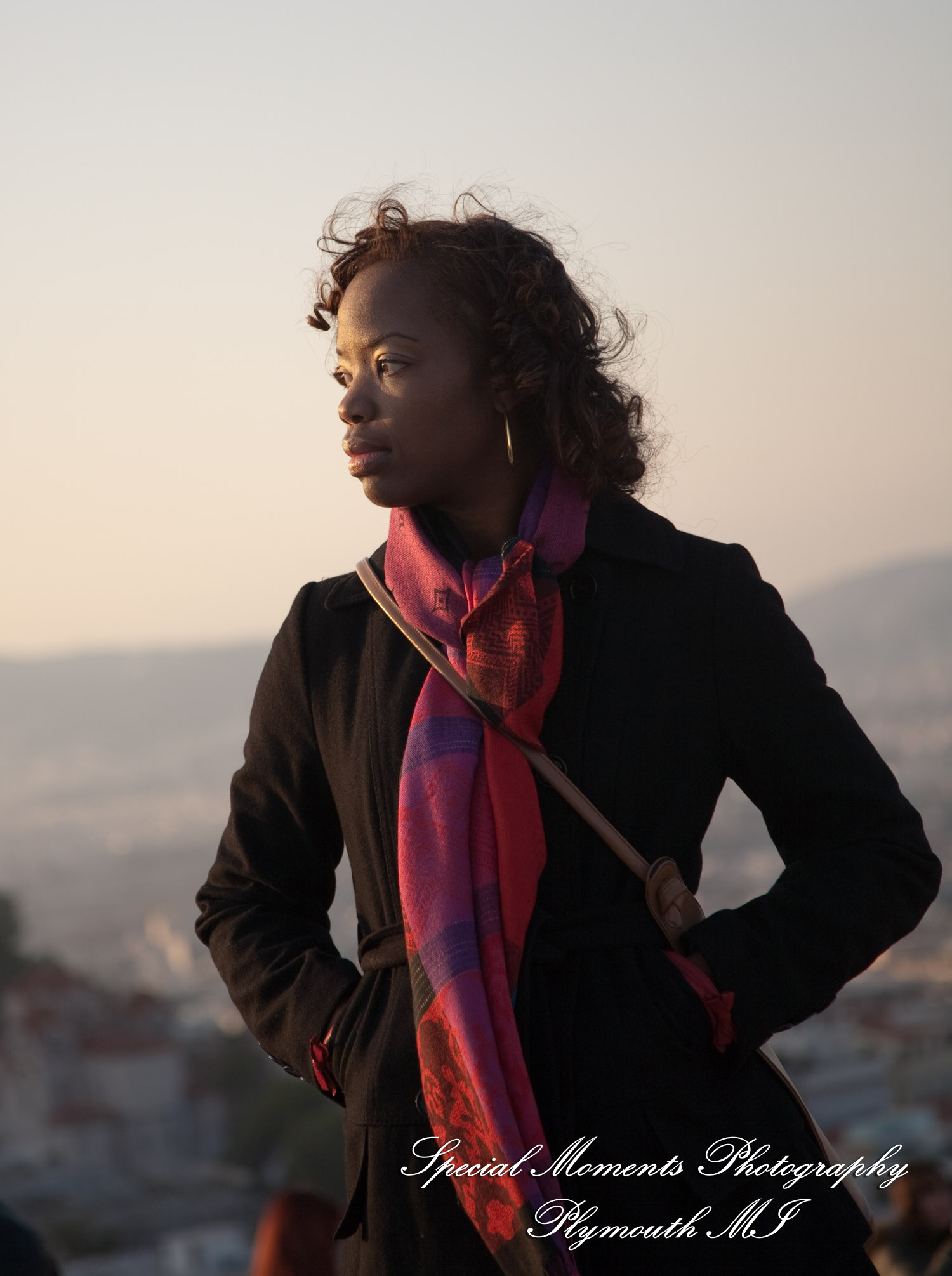 Ms. Kaduma in Athens Greece wedding & personal photography