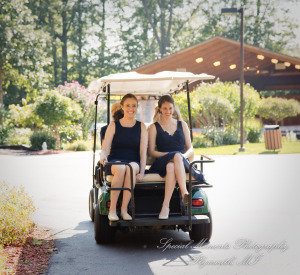 Hannah & Cameron at Grecian Center Southgate MI wedding photography