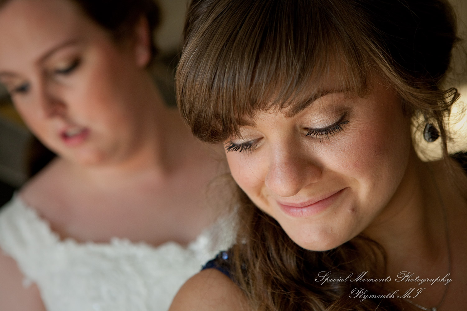 Mary & Jarrett at Kensington Hotel Ann Arbor MI wedding photography
