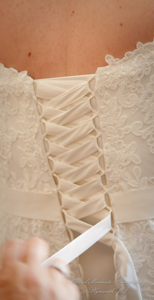 Mary & Jarrett at Kensington Hotel Ann Arbor MI wedding photography