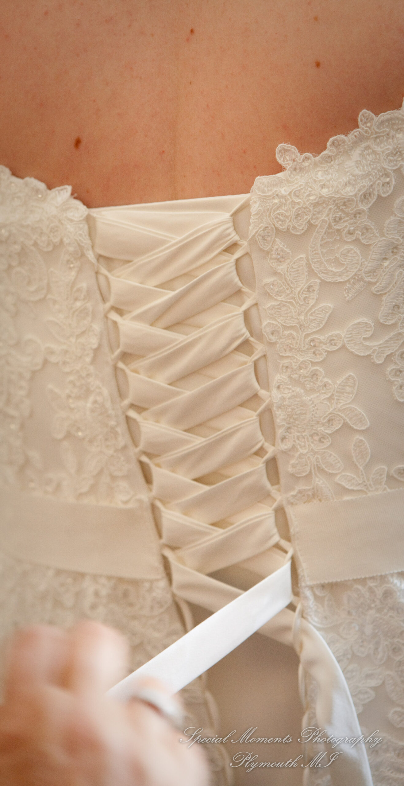 Mary & Jarrett at Kensington Hotel Ann Arbor MI wedding photography