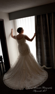Mary & Jarrett at Kensington Hotel Ann Arbor MI wedding photography