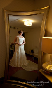 Mary & Jarrett at Kensington Hotel Ann Arbor MI wedding photography