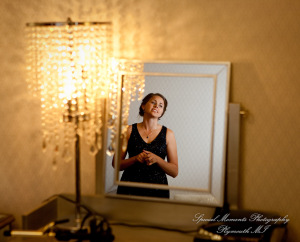 Mary & Jarrett at Kensington Hotel Ann Arbor MI wedding photography