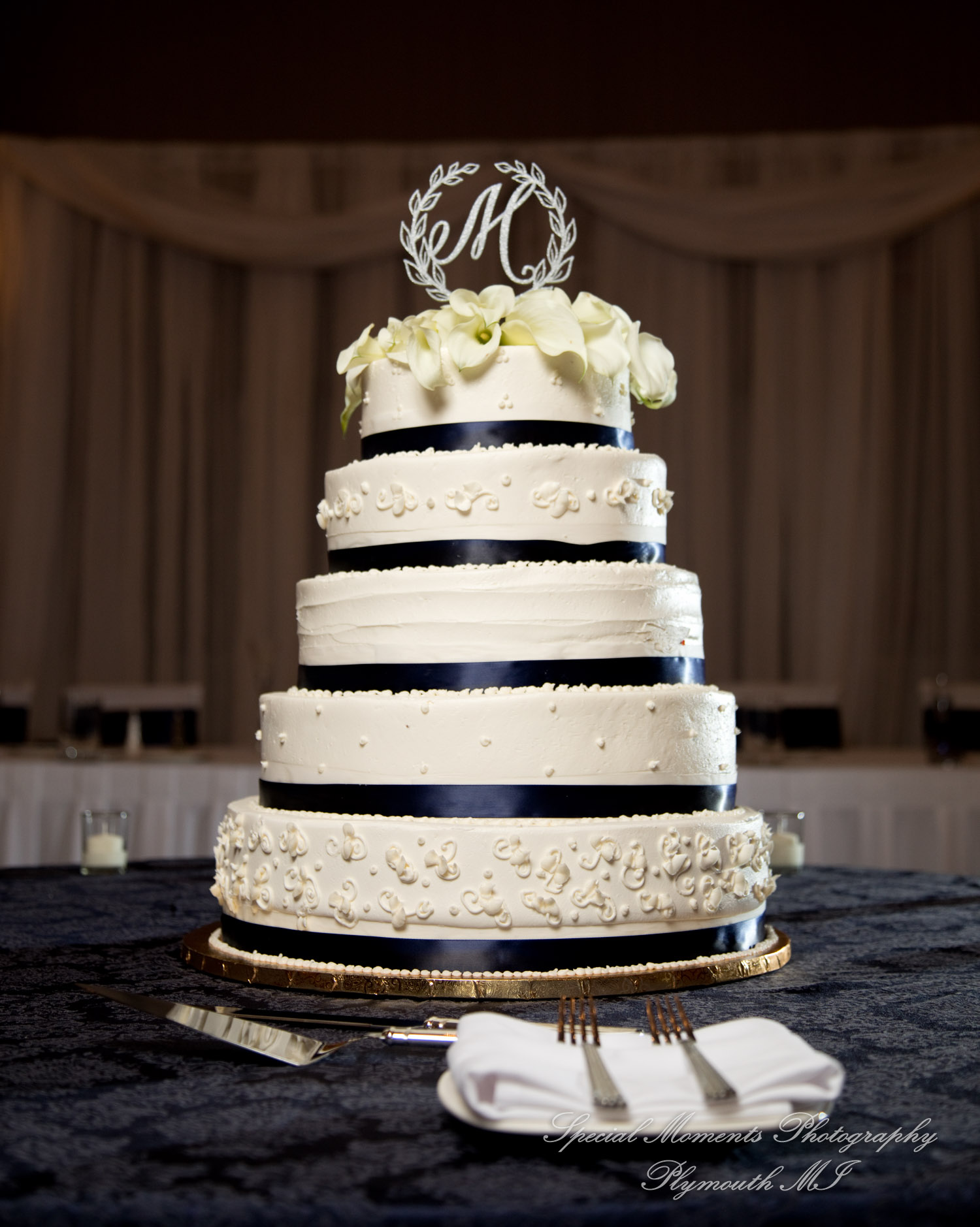 Mary & Jarrett at Kensington Hotel Ann Arbor MI wedding photography