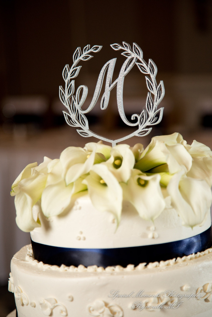 Mary & Jarrett at Kensington Hotel Ann Arbor MI wedding photography