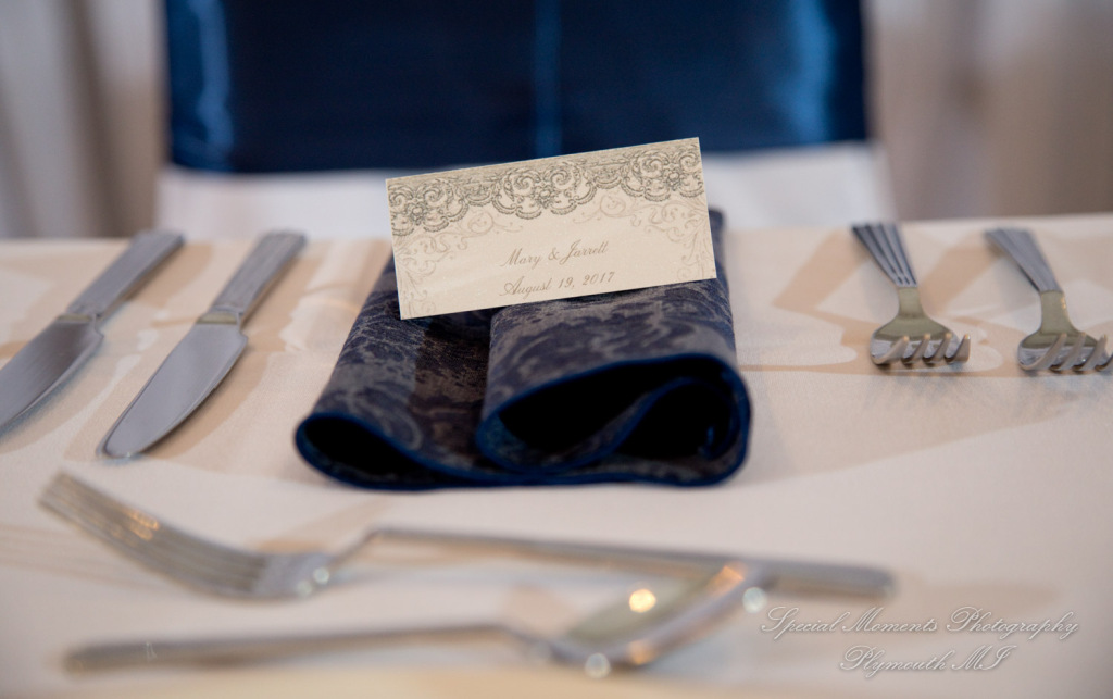 Mary & Jarrett at Kensington Hotel Ann Arbor MI wedding photography