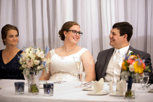 Mary & Jarrett at Kensington Hotel Ann Arbor MI wedding photography