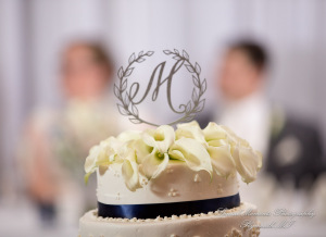 Mary & Jarrett at Kensington Hotel Ann Arbor MI wedding photography