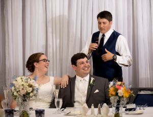 Mary & Jarrett at Kensington Hotel Ann Arbor MI wedding photography