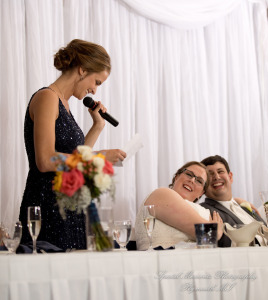 Mary & Jarrett at Kensington Hotel Ann Arbor MI wedding photography