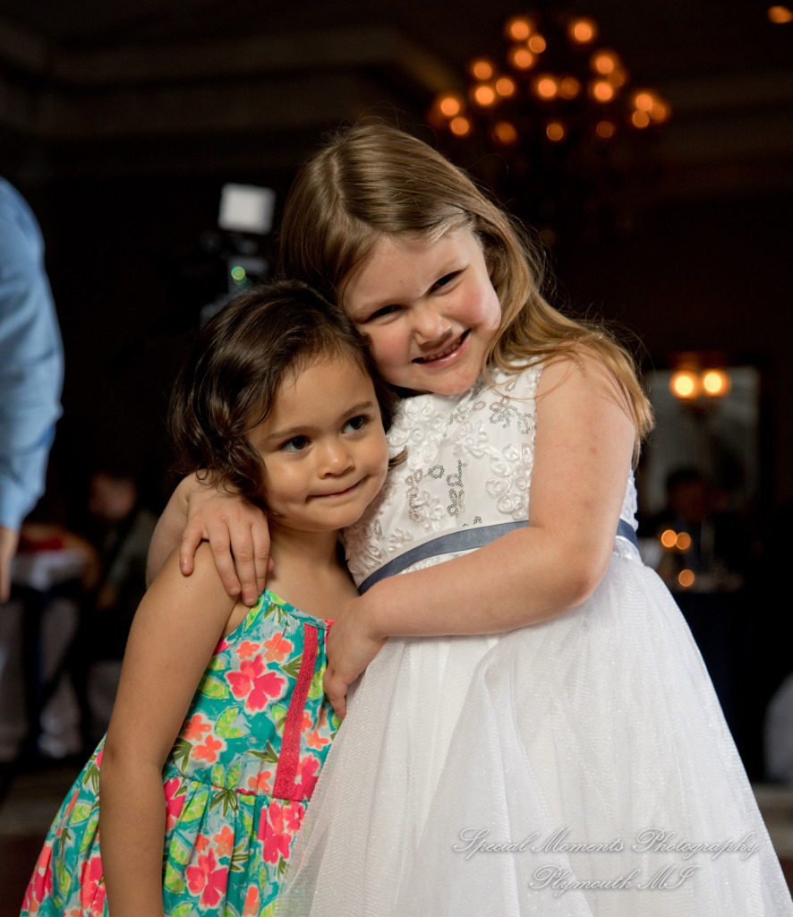 Mary & Jarrett at Kensington Hotel Ann Arbor MI wedding photography