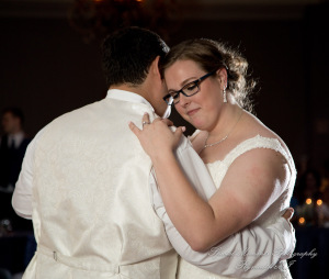 Mary & Jarrett at Kensington Hotel Ann Arbor MI wedding photography