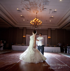 Mary & Jarrett at Kensington Hotel Ann Arbor MI wedding photography