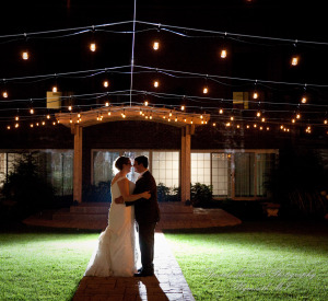 Mary & Jarrett at Kensington Hotel Ann Arbor MI wedding photography