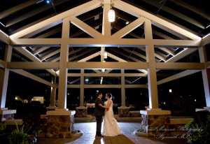Mary & Jarrett at Kensington Hotel Ann Arbor MI wedding photography