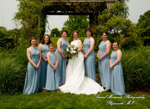 Emily & Scott at Kalamazoo Country Club Kalamazoo MI wedding photography