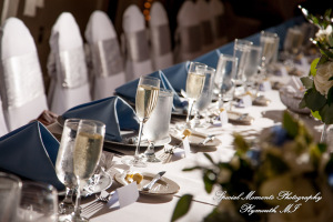 Emily & Scott at Kalamazoo Country Club Kalamazoo MI wedding photography