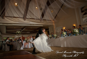 Emily & Scott at Kalamazoo Country Club Kalamazoo MI wedding photography