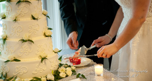 Emily & Scott at Kalamazoo Country Club Kalamazoo MI wedding photography