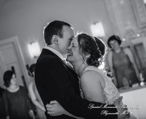 Emily & Scott at Kalamazoo Country Club Kalamazoo MI wedding photography