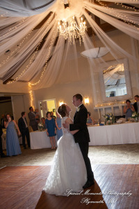 Emily & Scott at Kalamazoo Country Club Kalamazoo MI wedding photography