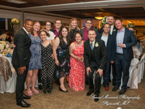 Emily & Scott at Kalamazoo Country Club Kalamazoo MI wedding photography