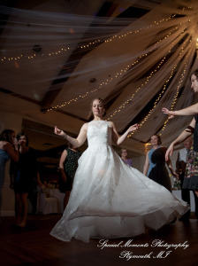 Emily & Scott at Kalamazoo Country Club Kalamazoo MI wedding photography