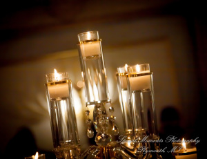 Maria & Dominique at Bentley Banquet Conference Center Wyandotte MI wedding photography