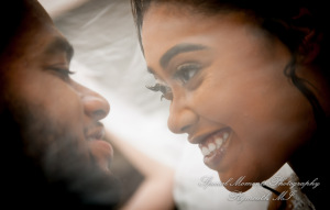 Maria & Dominique at Bentley Banquet Conference Center Wyandotte MI wedding photography