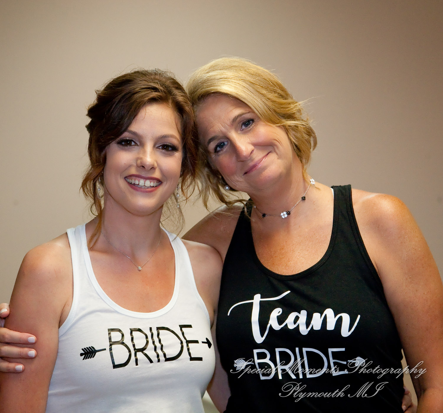 Molly & Daniel at Christ The King Catholic Ann Arbor MI wedding photography