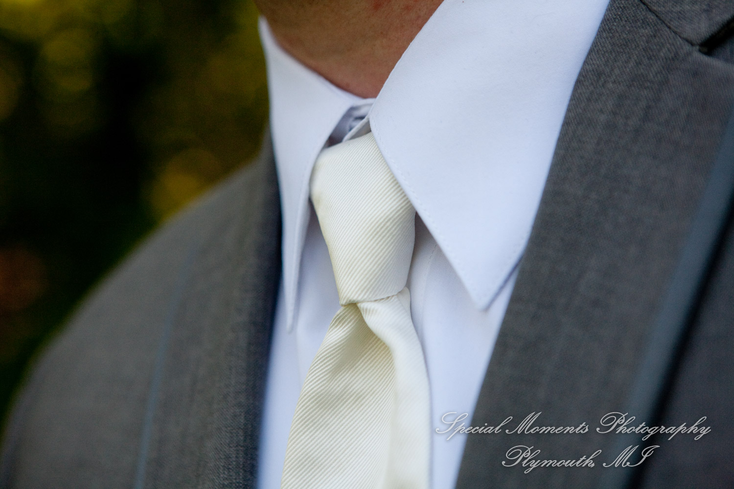 Andrea & Kody at Wellers West Garden Saline MI wedding photography