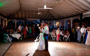 Andrea & Kody at Wellers West Garden Saline MI wedding photography