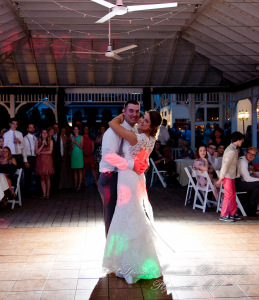 Andrea & Kody at Wellers West Garden Saline MI wedding photography