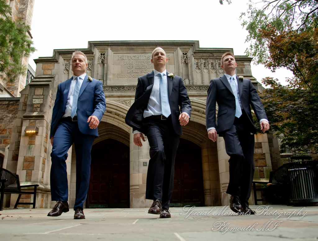 Molly & Daniel at Polo Fields Golf & Country Club Ann Arbor MI wedding photography