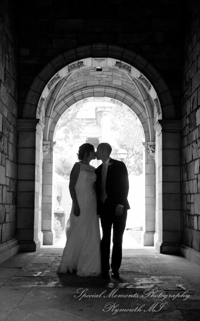 Molly & Daniel at Polo Fields Golf & Country Club Ann Arbor MI wedding photography