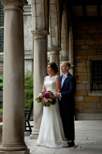 Molly & Daniel at Polo Fields Golf & Country Club Ann Arbor MI wedding photography