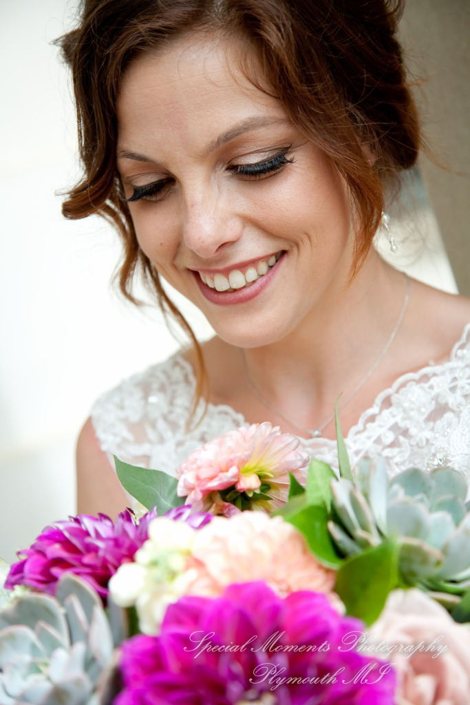 Molly & Daniel at Polo Fields Golf & Country Club Ann Arbor MI wedding photography