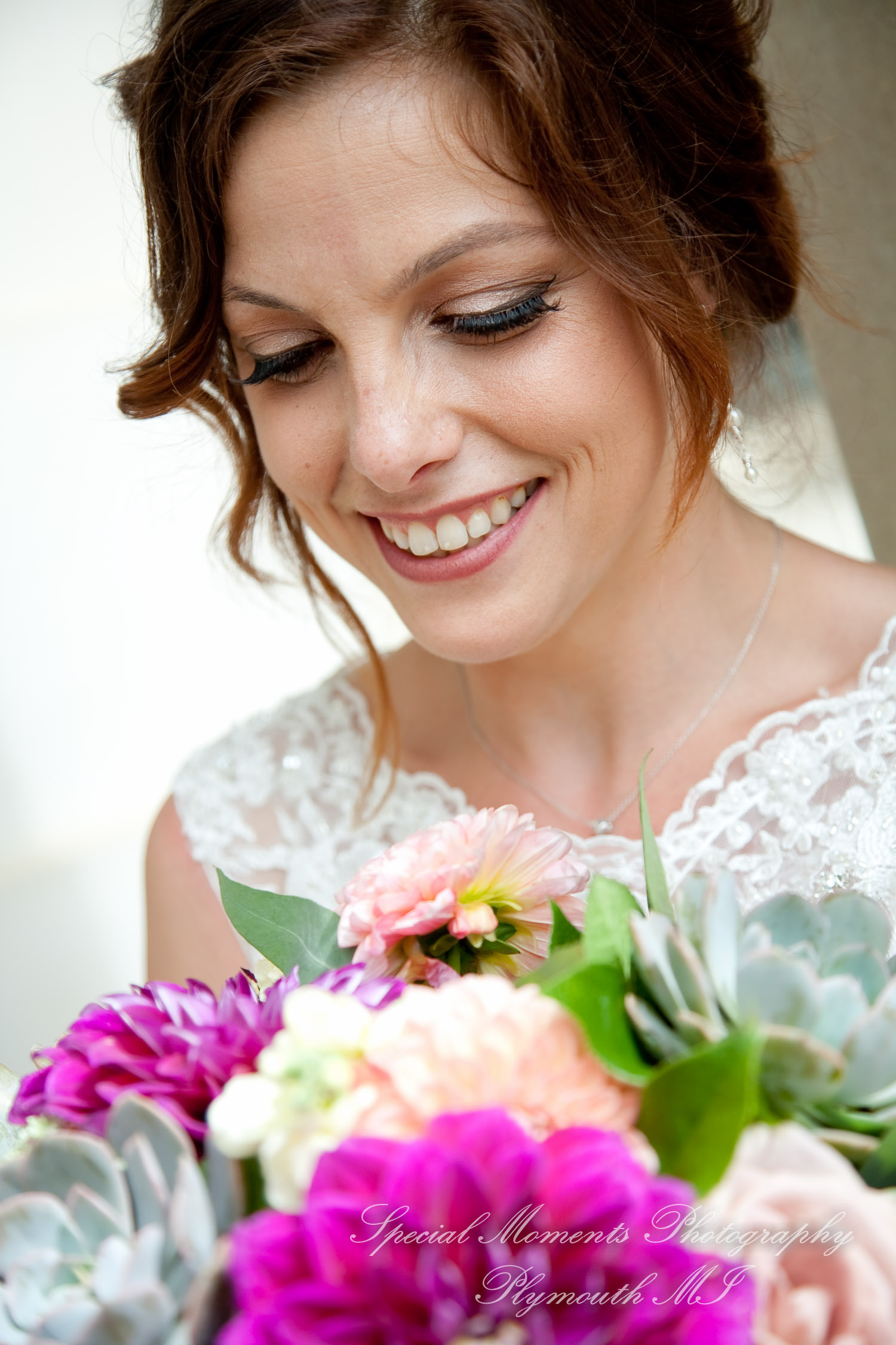 Molly & Daniel at Polo Fields Golf & Country Club Ann Arbor MI wedding photography