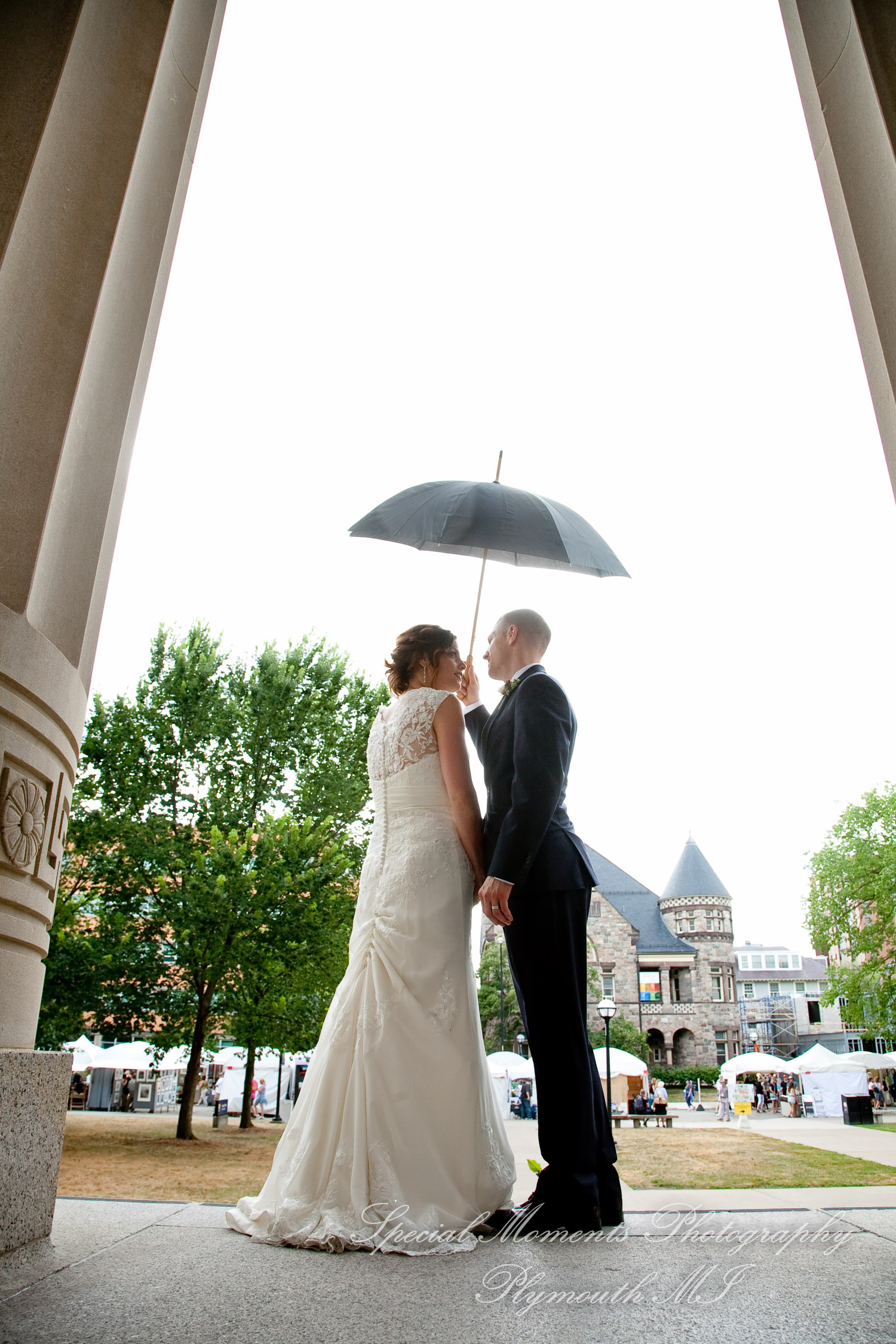 Molly & Daniel at Polo Fields Golf & Country Club Ann Arbor MI wedding photography