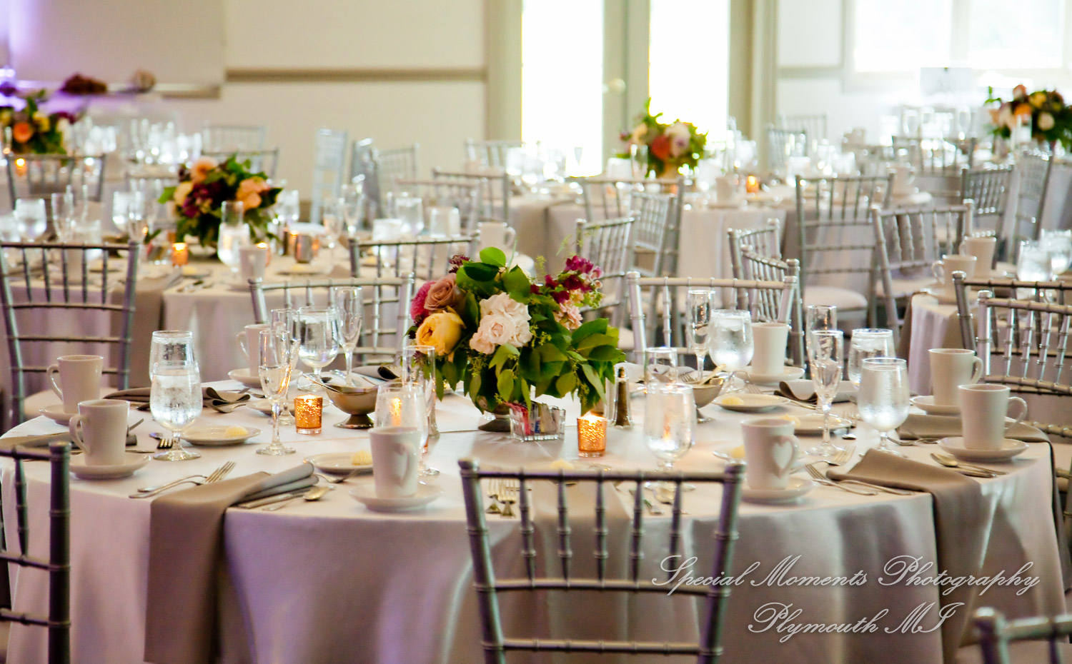 Molly & Daniel at Polo Fields Golf & Country Club Ann Arbor MI wedding photography
