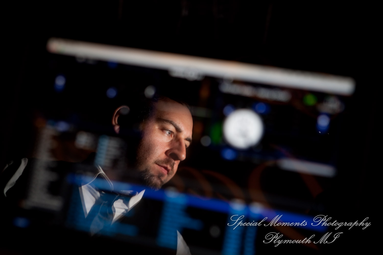 Molly & Daniel at Polo Fields Golf & Country Club Ann Arbor MI wedding photography