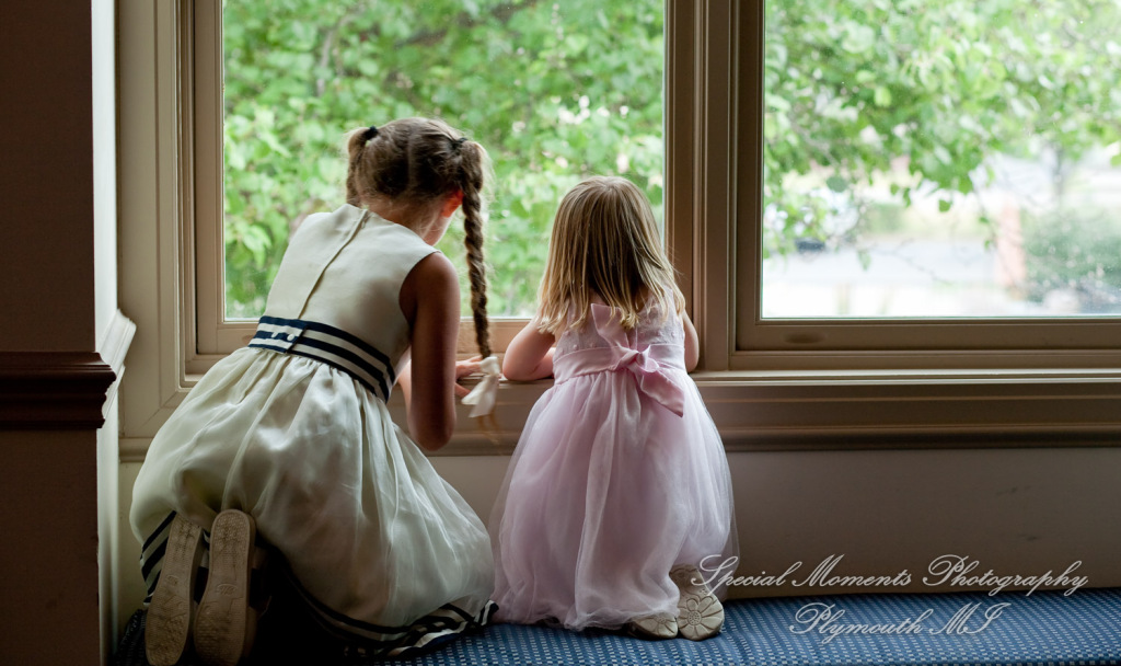 Molly & Daniel at Polo Fields Golf & Country Club Ann Arbor MI wedding photography