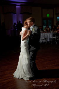 Molly & Daniel at Polo Fields Golf & Country Club Ann Arbor MI wedding photography