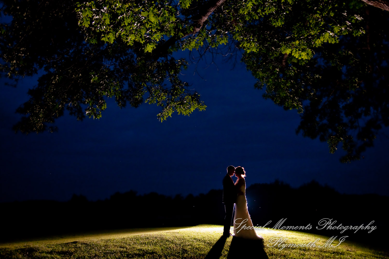 Molly & Daniel at Polo Fields Golf & Country Club Ann Arbor MI wedding photography
