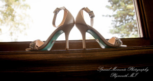 Emily & Christopher at Bay Pointe Golf Club West Bloomfield MI wedding photography