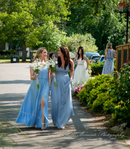 Emily & Christopher at Bay Pointe Golf Club West Bloomfield MI wedding photography